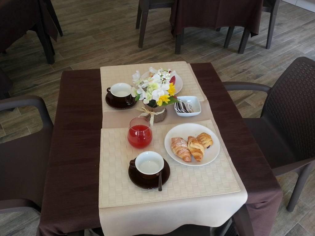 Chrismare Hotel Mazzeo