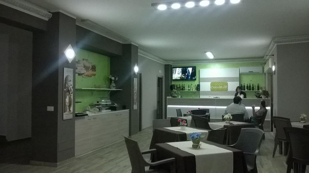 Chrismare Hotel