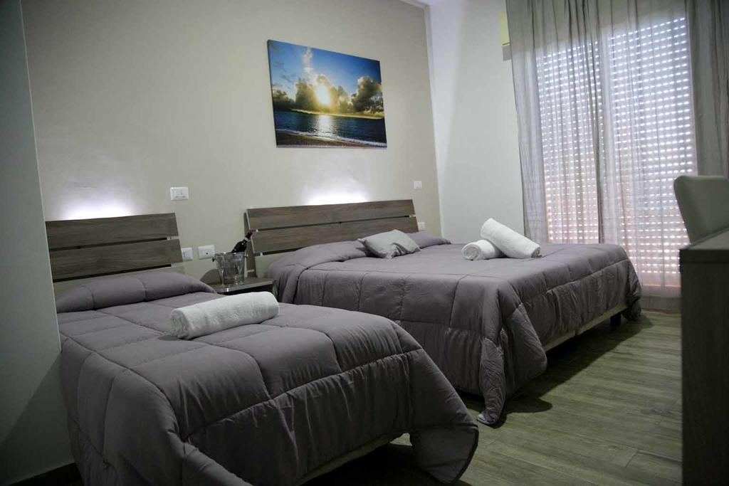 Hotel Chrismare Mazzeo
