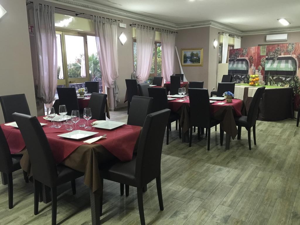 Hotel Chrismare