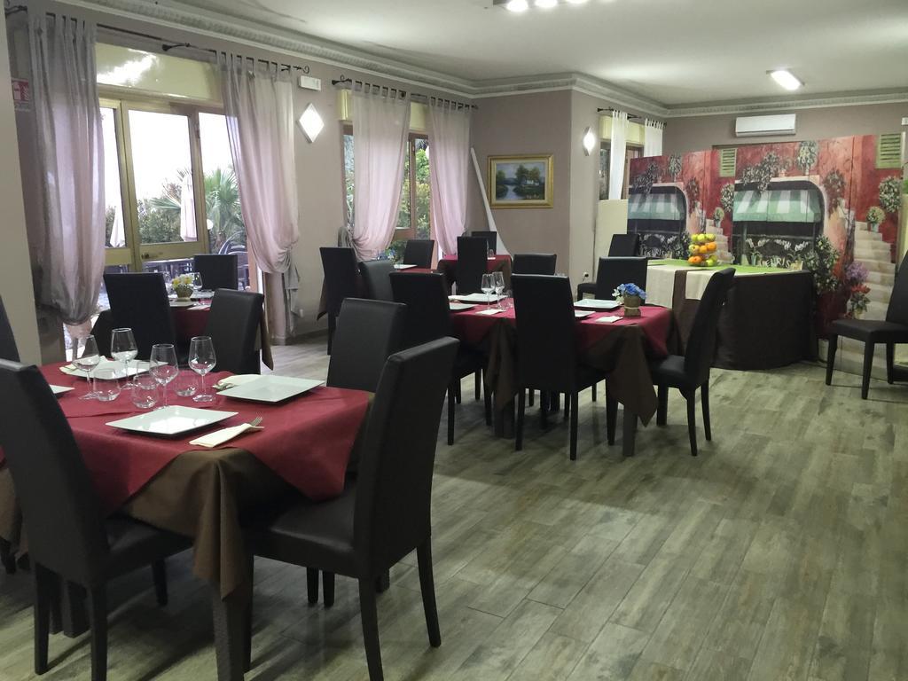Hotel Chrismare