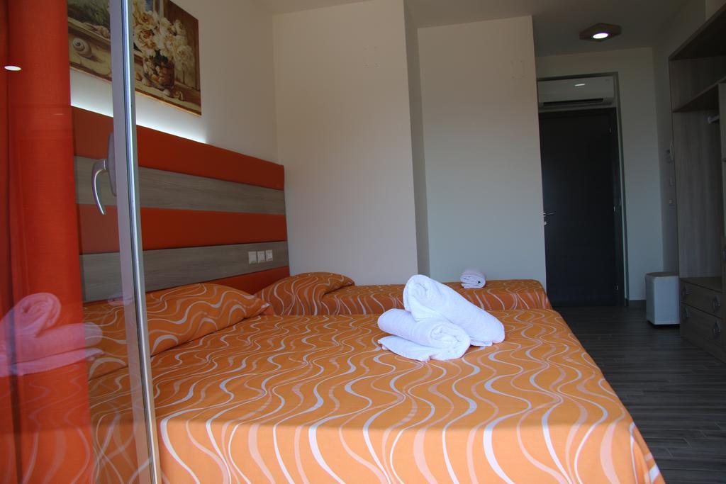 Chrismare Hotel