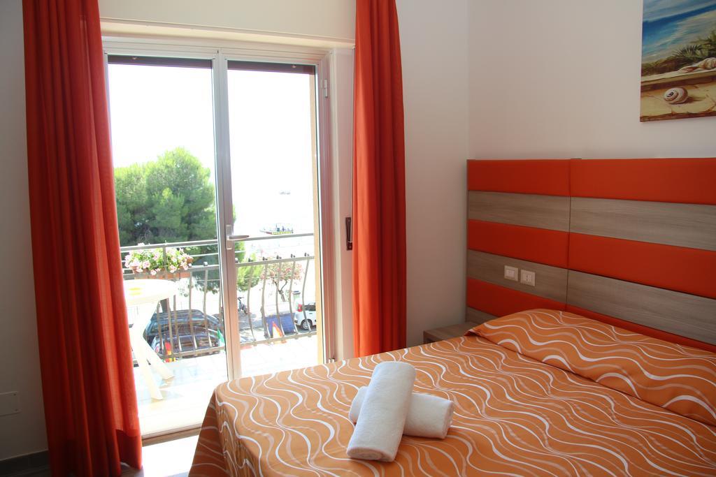 Hotel Chrismare Mazzeo