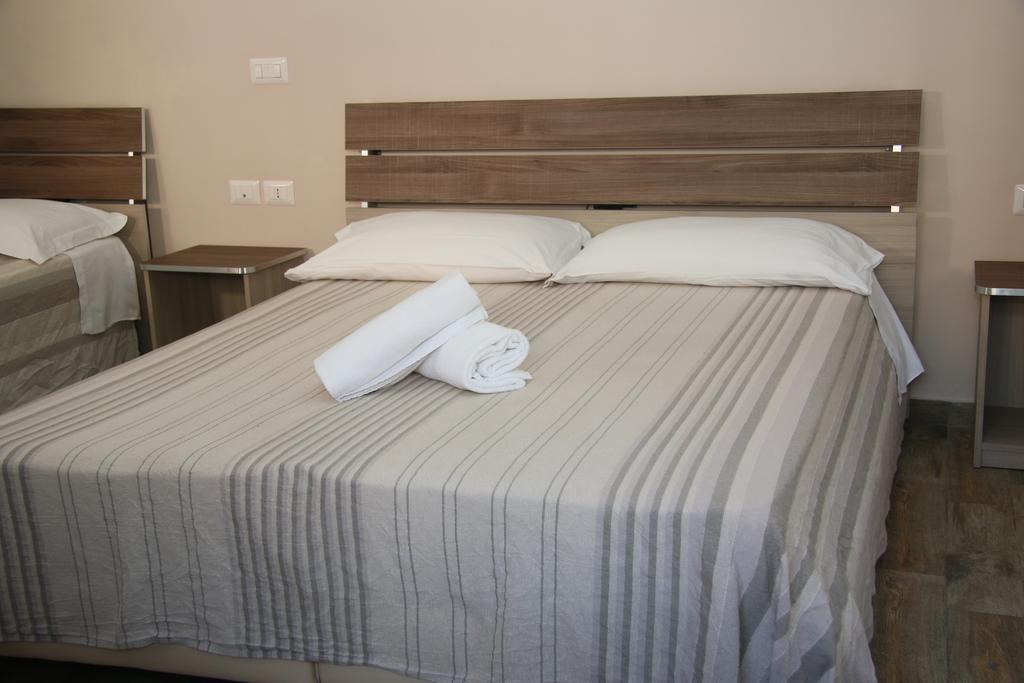 Hotel Chrismare Mazzeo