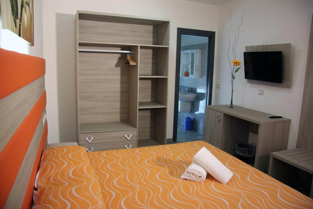 Hotel Chrismare Mazzeo