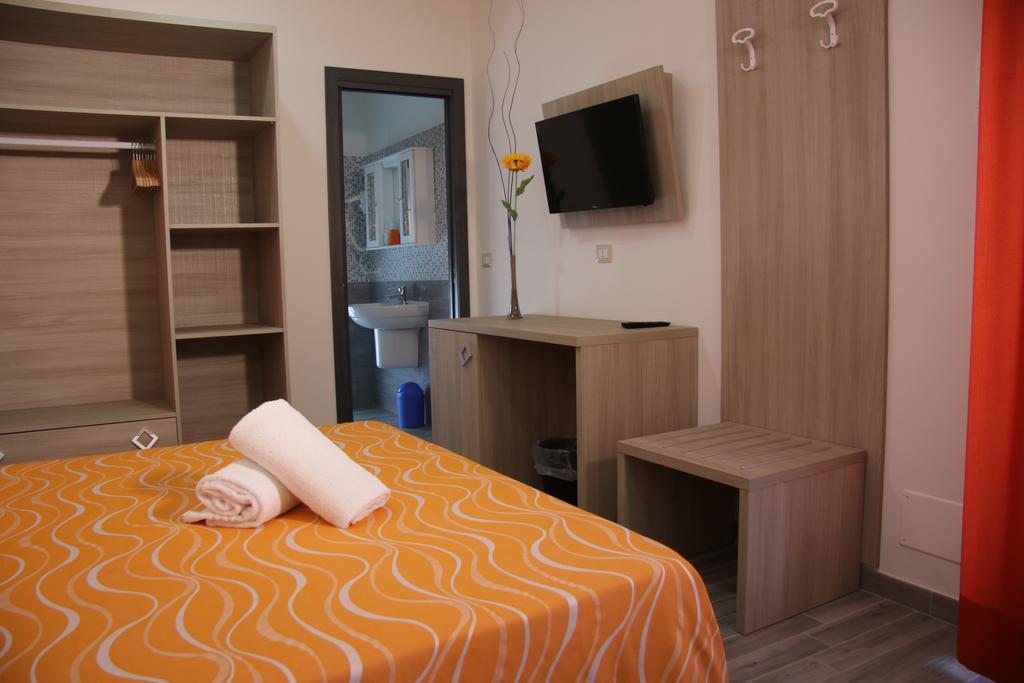 Hotel Chrismare