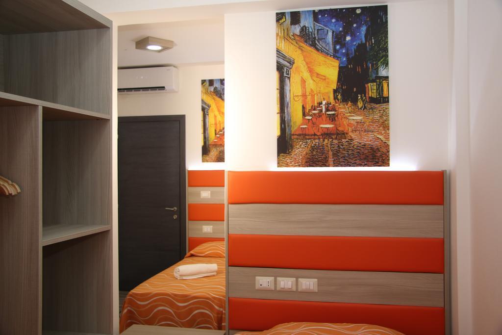 Chrismare Hotel