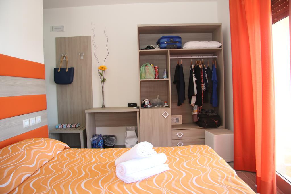 Hotel Chrismare Mazzeo