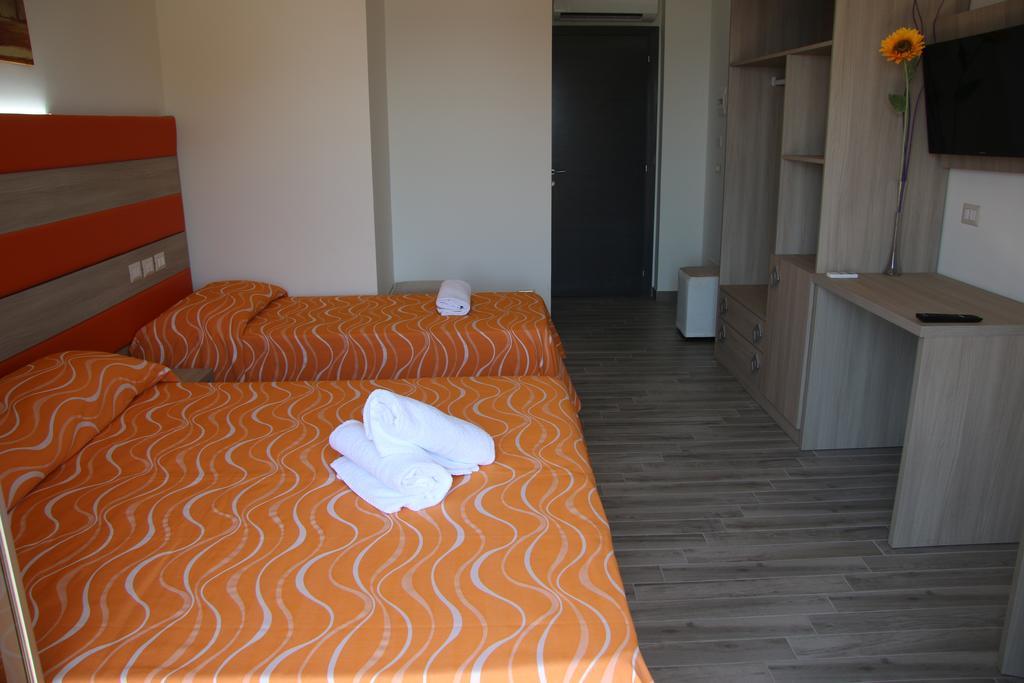 Chrismare Hotel
