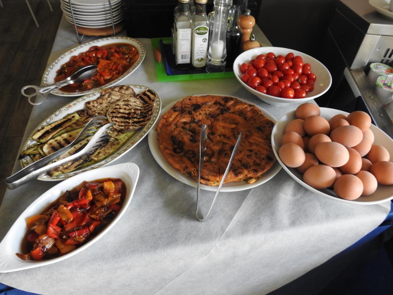 Hotel Chrismare 4*