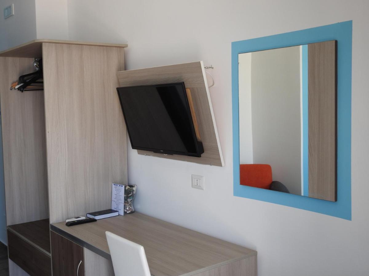 Hotel Chrismare 4*