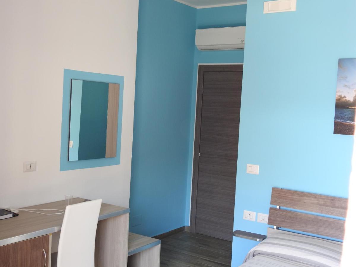Hotel Chrismare 4*