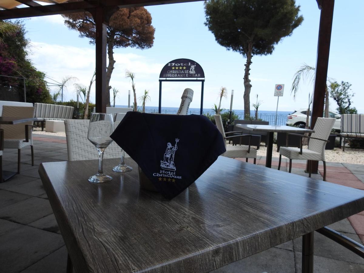Hotel Chrismare 4*