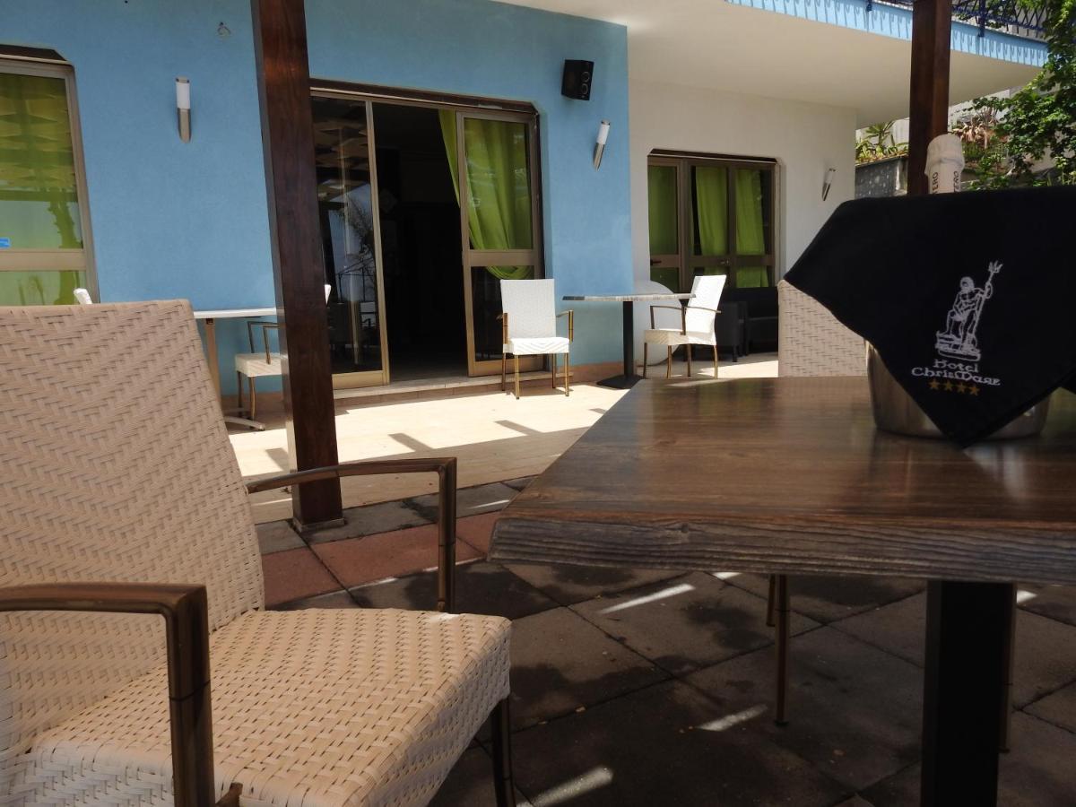 Hotel Chrismare Mazzeo