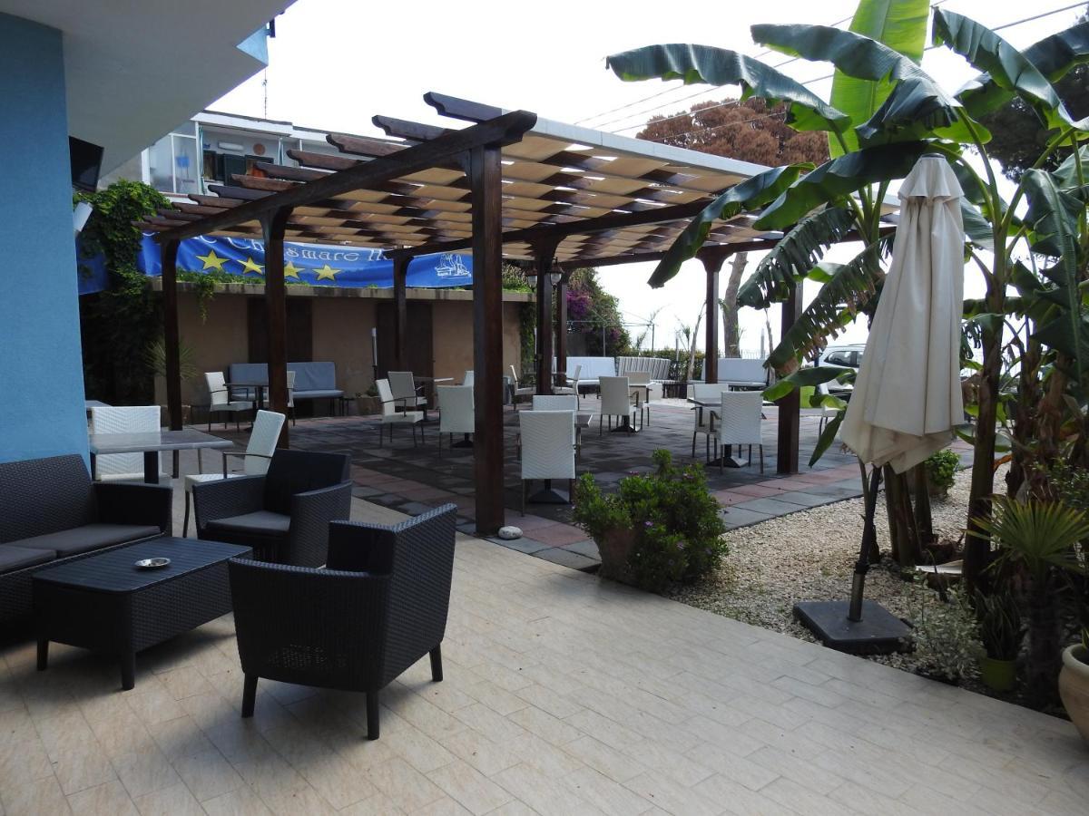 Hotel Chrismare