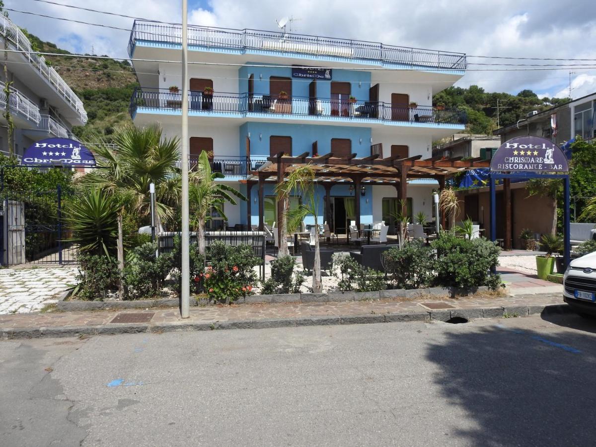 Hotel Chrismare