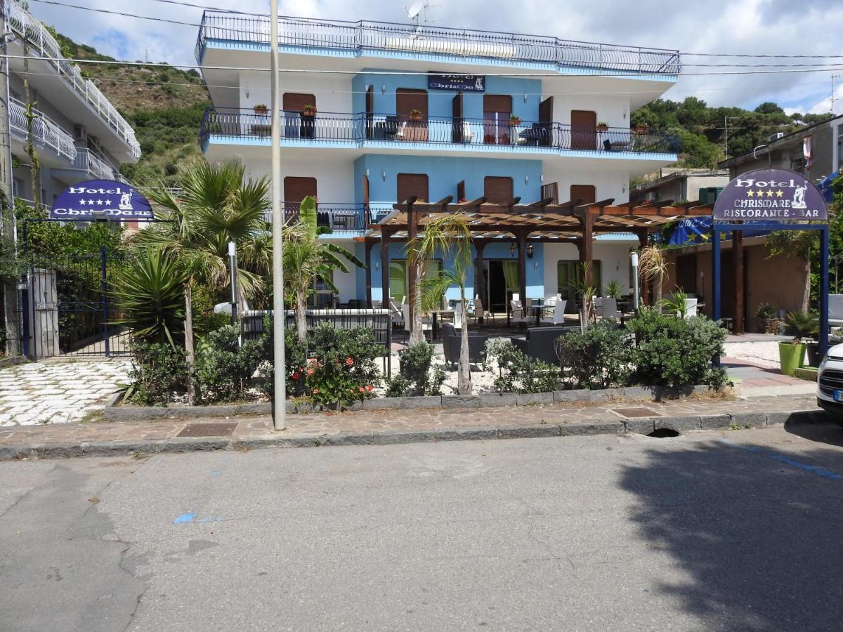 Chrismare Hotel 4*