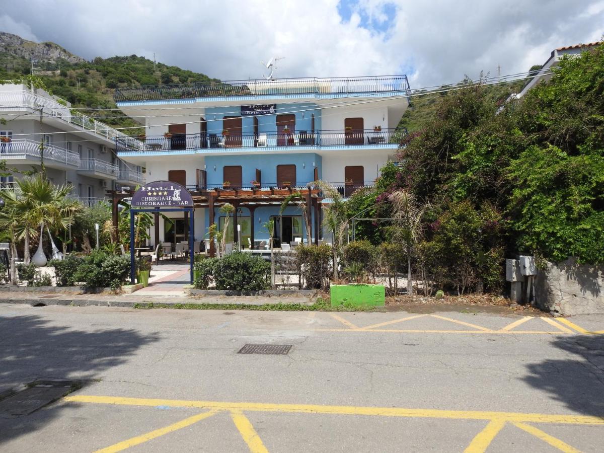 Chrismare Hotel 4*